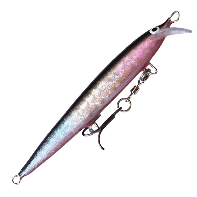 HK Varma Pinta Taimen 13 cm vaappu - Image 8