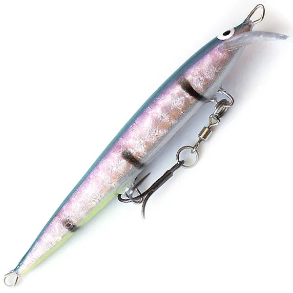 HK Varma Taimen Pinta 10 cm 1-koukkuinen vaappu - Image 10