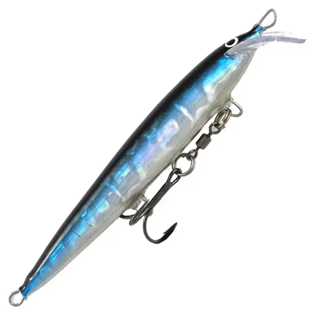 HK Varma Taimen Pinta 10 cm 1-koukkuinen vaappu - Image 14
