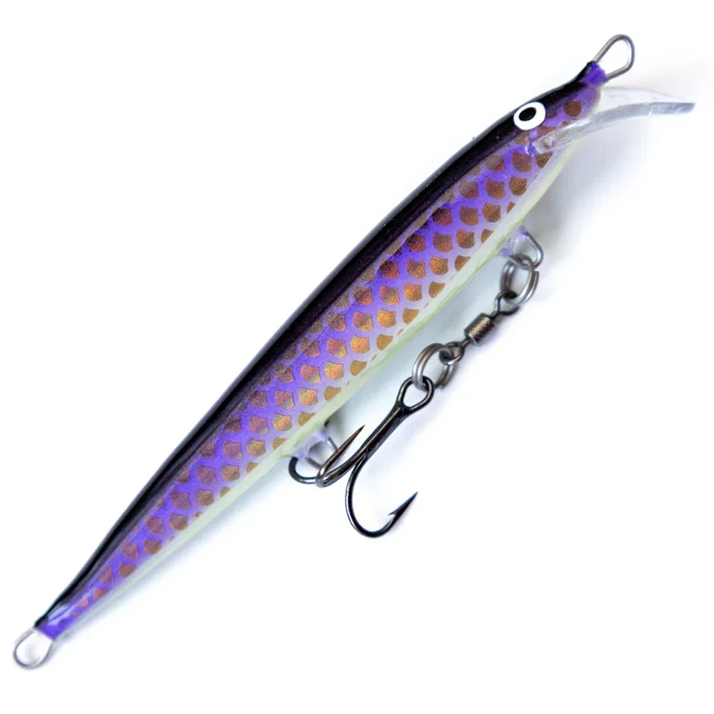 HK Varma Taimen Pinta 10 cm 1-koukkuinen vaappu - Image 16