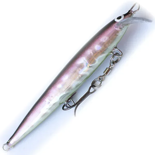 HK Varma Taimen Pinta 10 cm 1-koukkuinen vaappu - Image 6