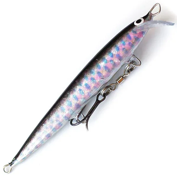HK Varma Taimen Pinta 10 cm 1-koukkuinen vaappu - Image 7
