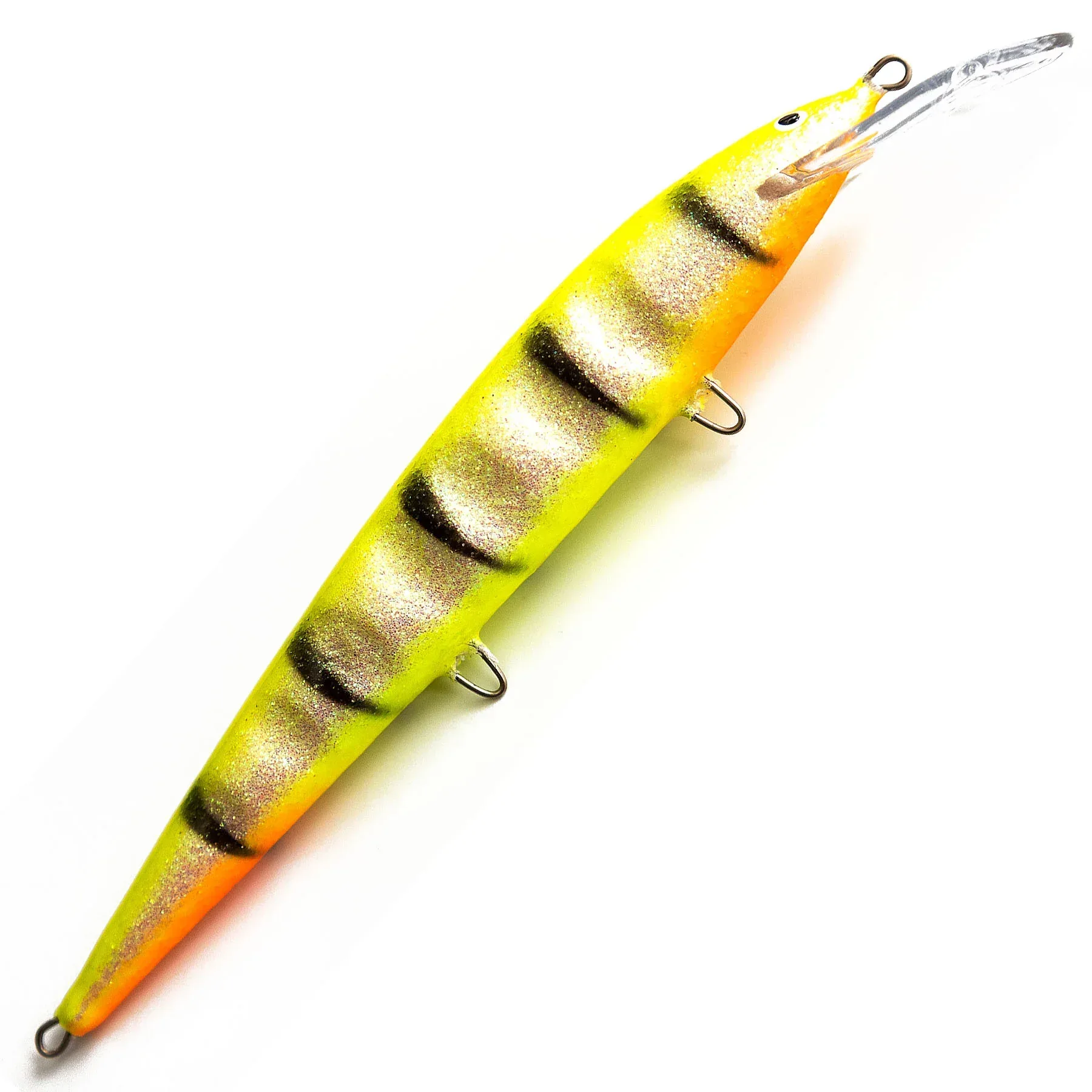 HK Varma XL Kalkkaro 17 cm syvänne vaappu - Image 10