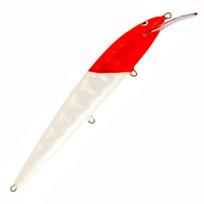 HK Varma XL Kalkkaro 17 cm syvänne vaappu - Image 11