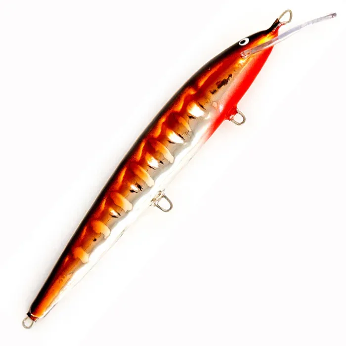 HK Varma XL Kalkkaro 17 cm syvänne vaappu - Image 12