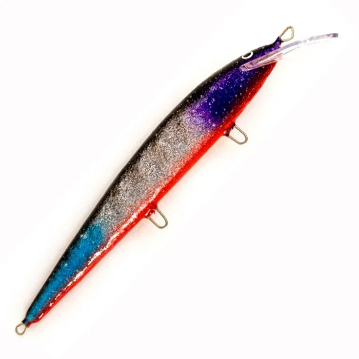 HK Varma XL Kalkkaro 17 cm syvänne vaappu - Image 13