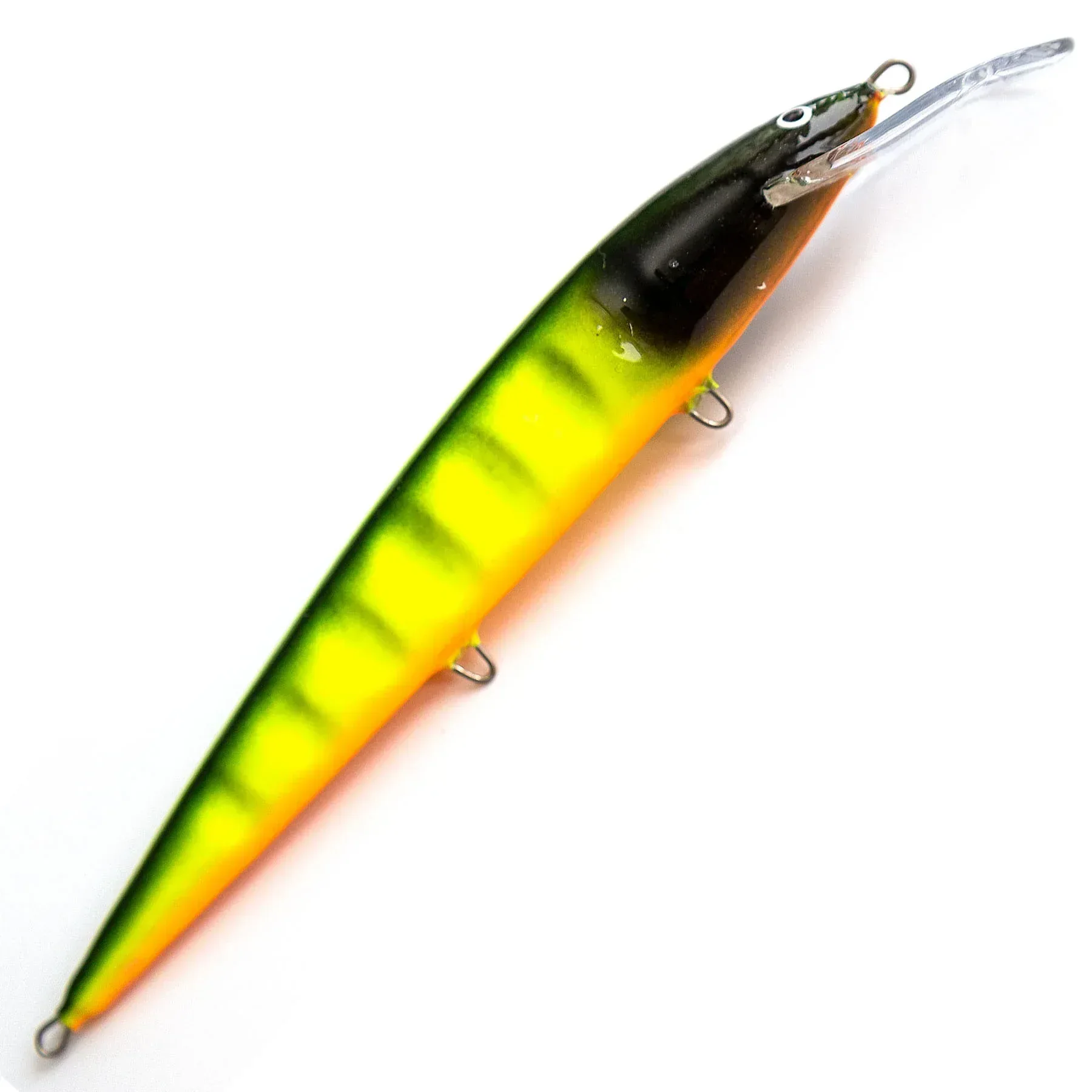 HK Varma XL Kalkkaro 17 cm syvänne vaappu - Image 3