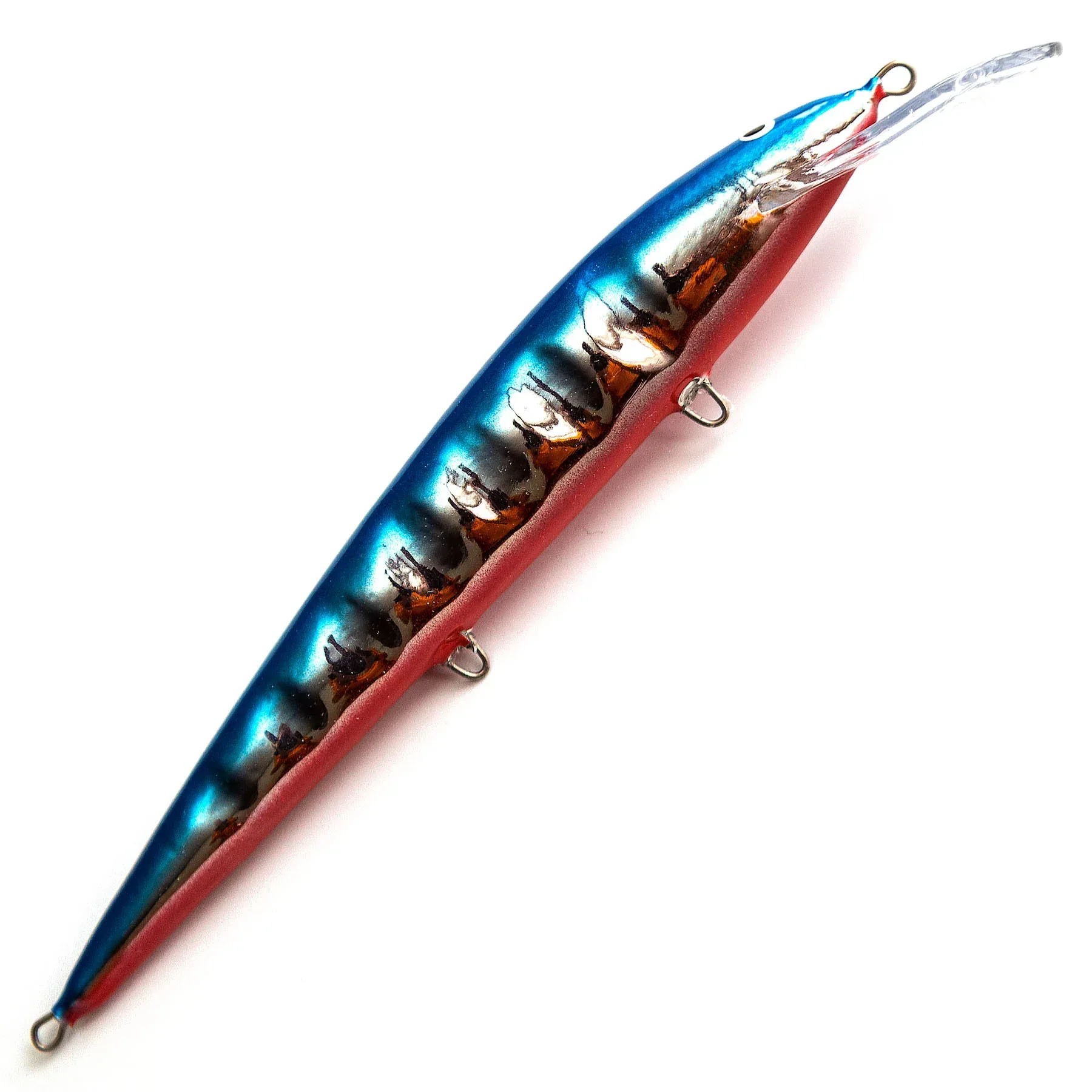 HK Varma XL Kalkkaro 17 cm syvänne vaappu - Image 4