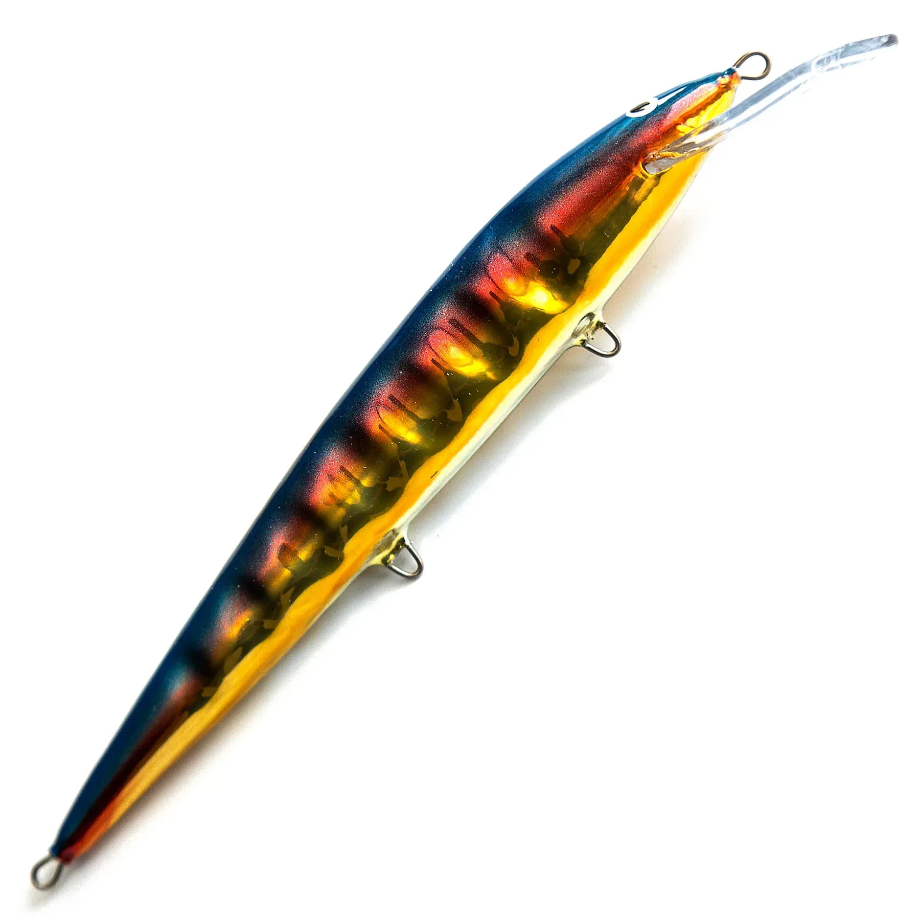 HK Varma XL Kalkkaro 17 cm syvänne vaappu - Image 5