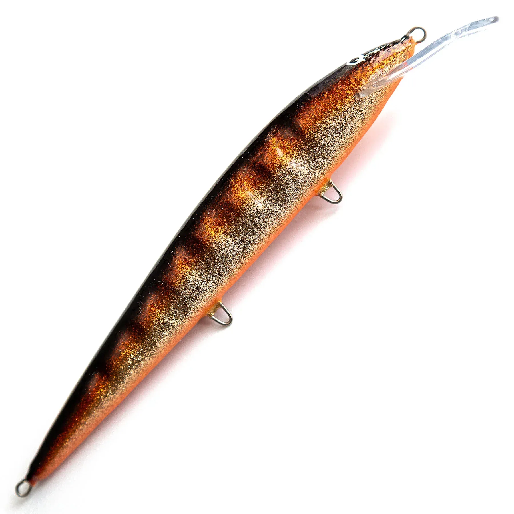 HK Varma XL Kalkkaro 17 cm syvänne vaappu - Image 6