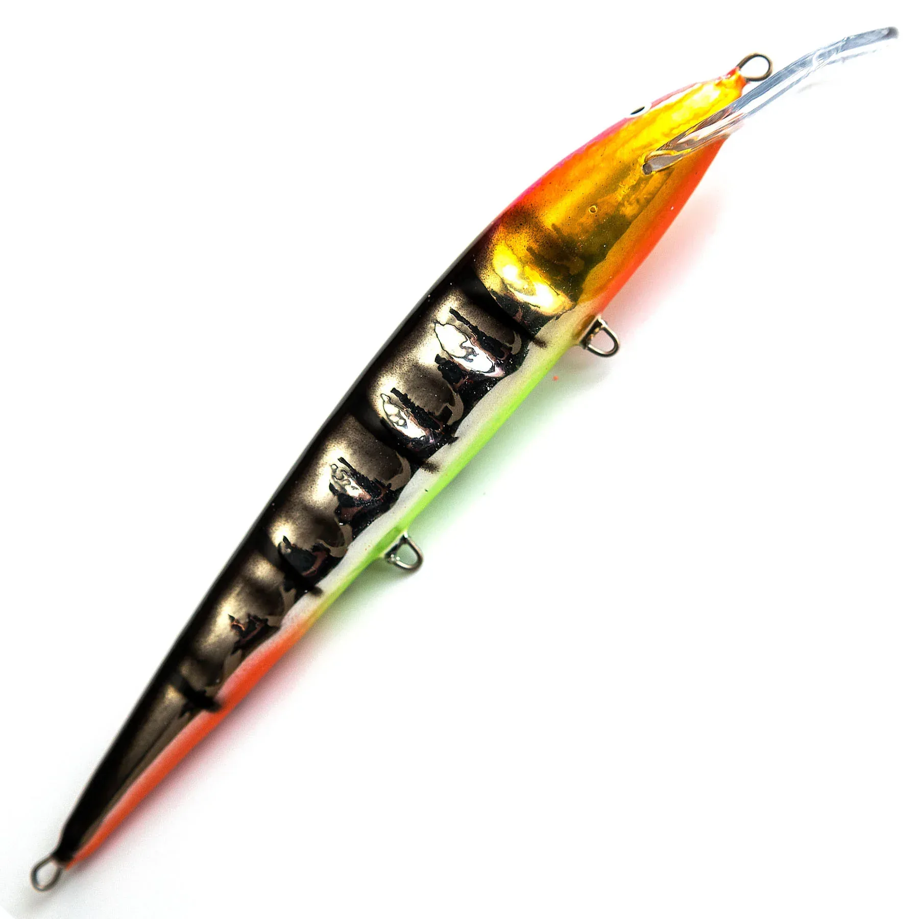 HK Varma XL Kalkkaro 17 cm syvänne vaappu - Image 7