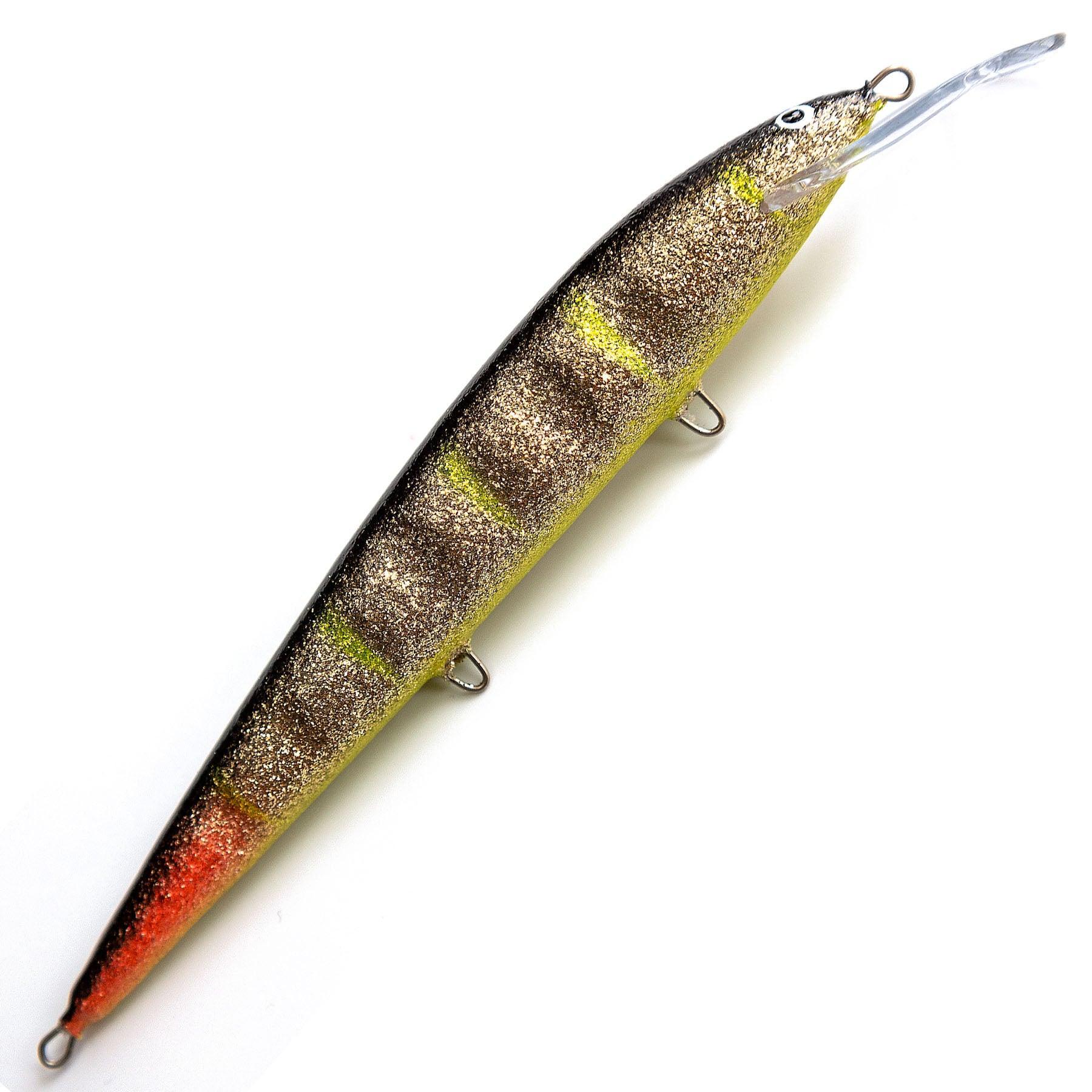 HK Varma XL Kalkkaro 17 cm syvänne vaappu - Image 9