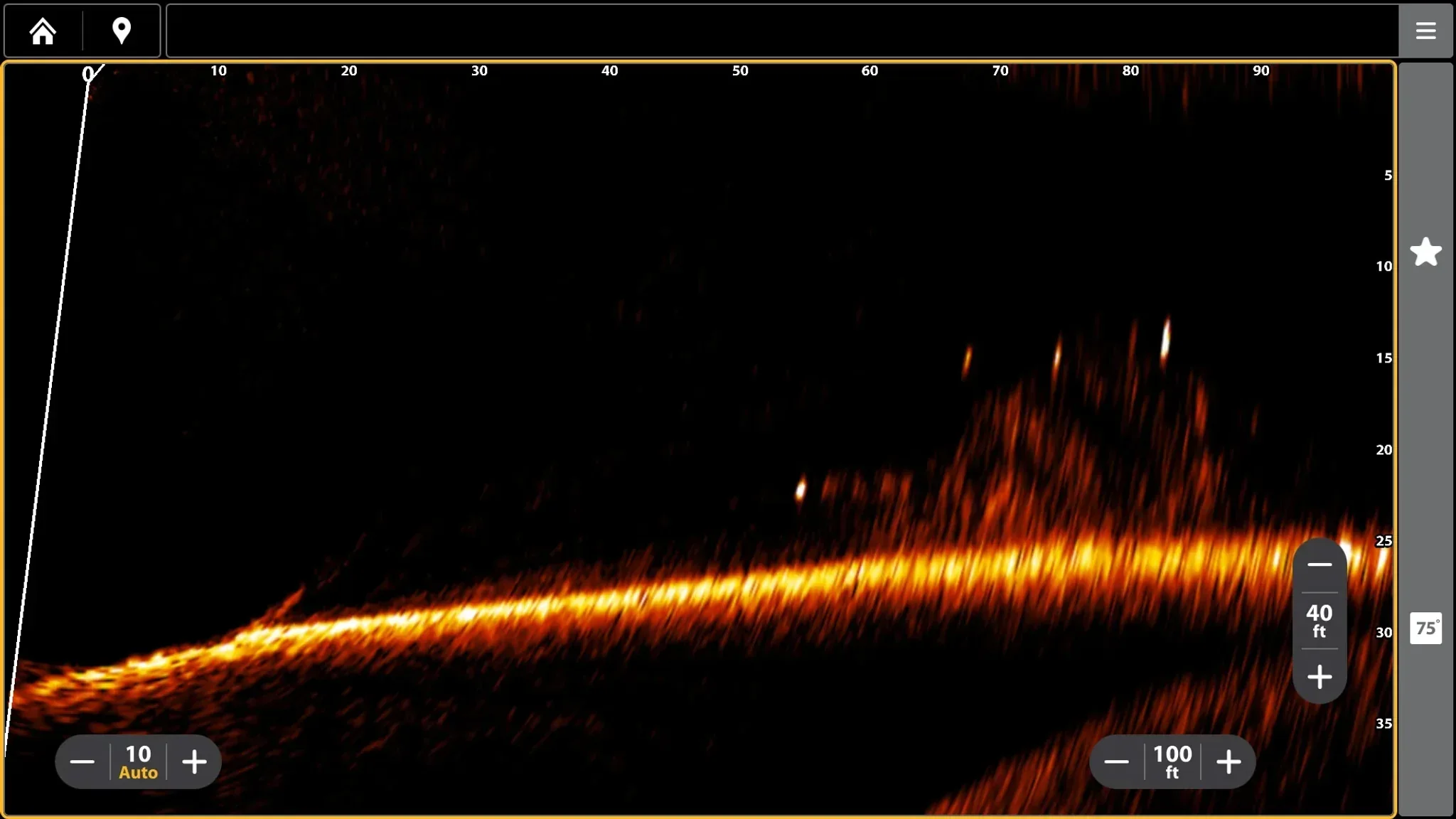 Humminbird MEGA Live Imaging 2 anturi - Image 10