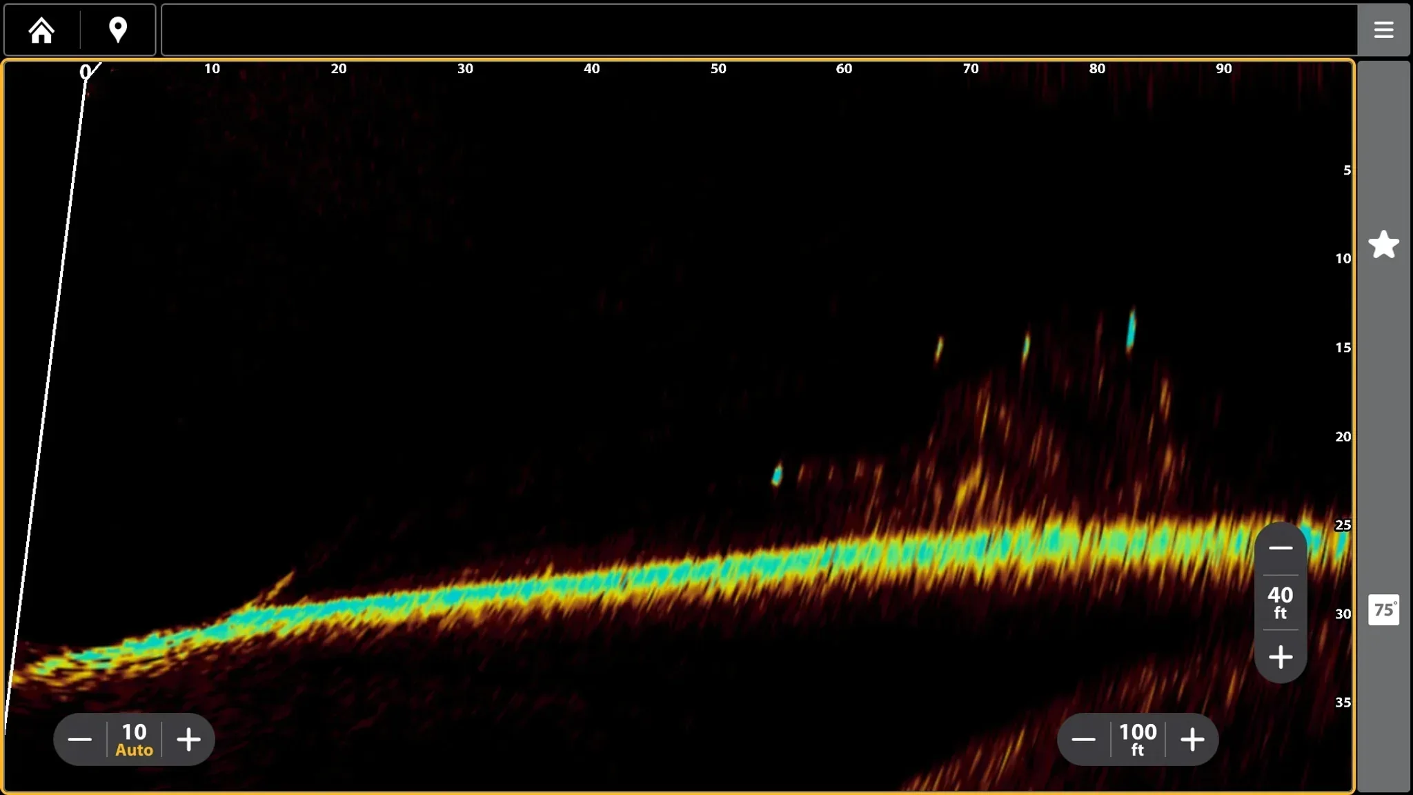 Humminbird MEGA Live Imaging 2 anturi - Image 11