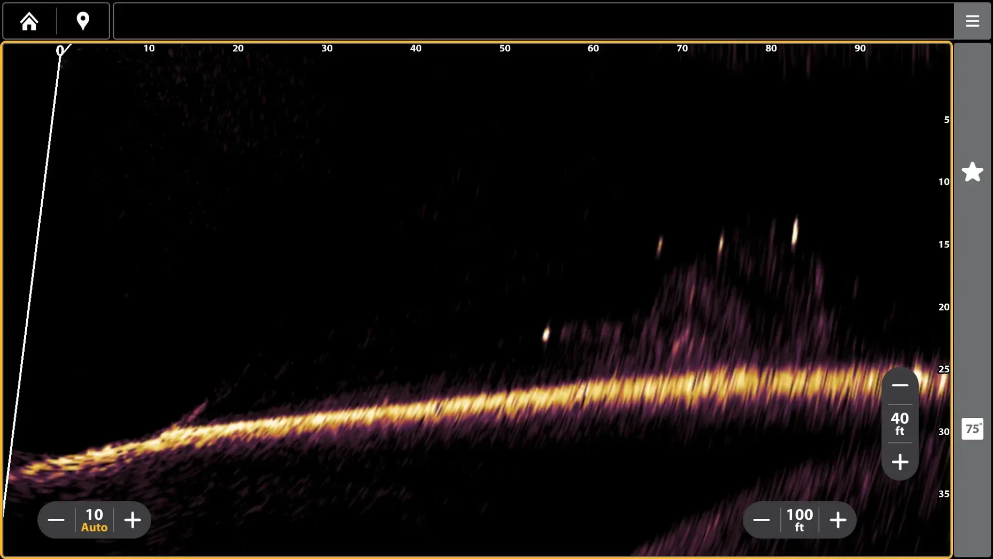Humminbird MEGA Live Imaging 2 anturi - Image 12