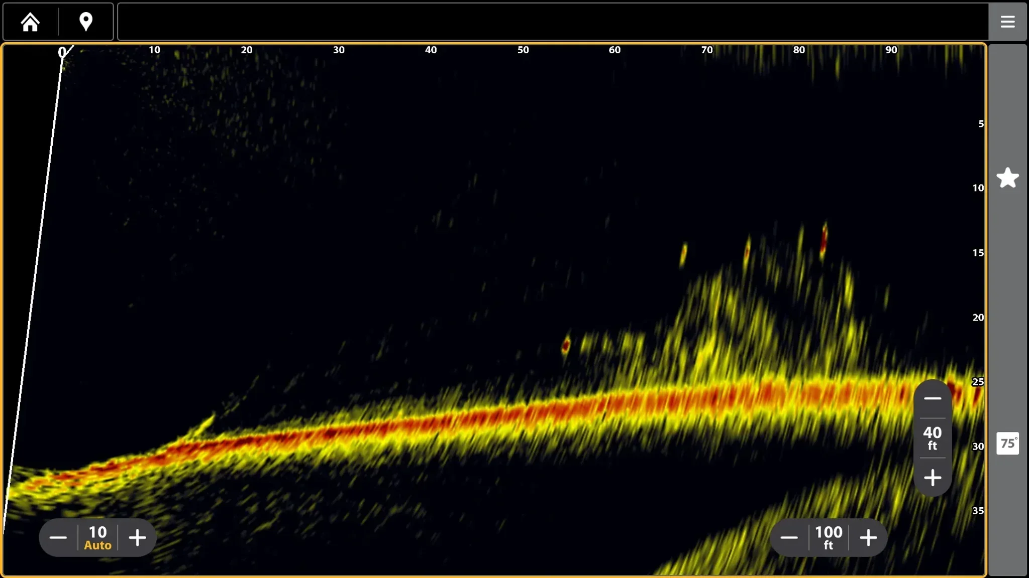 Humminbird MEGA Live Imaging 2 anturi - Image 14