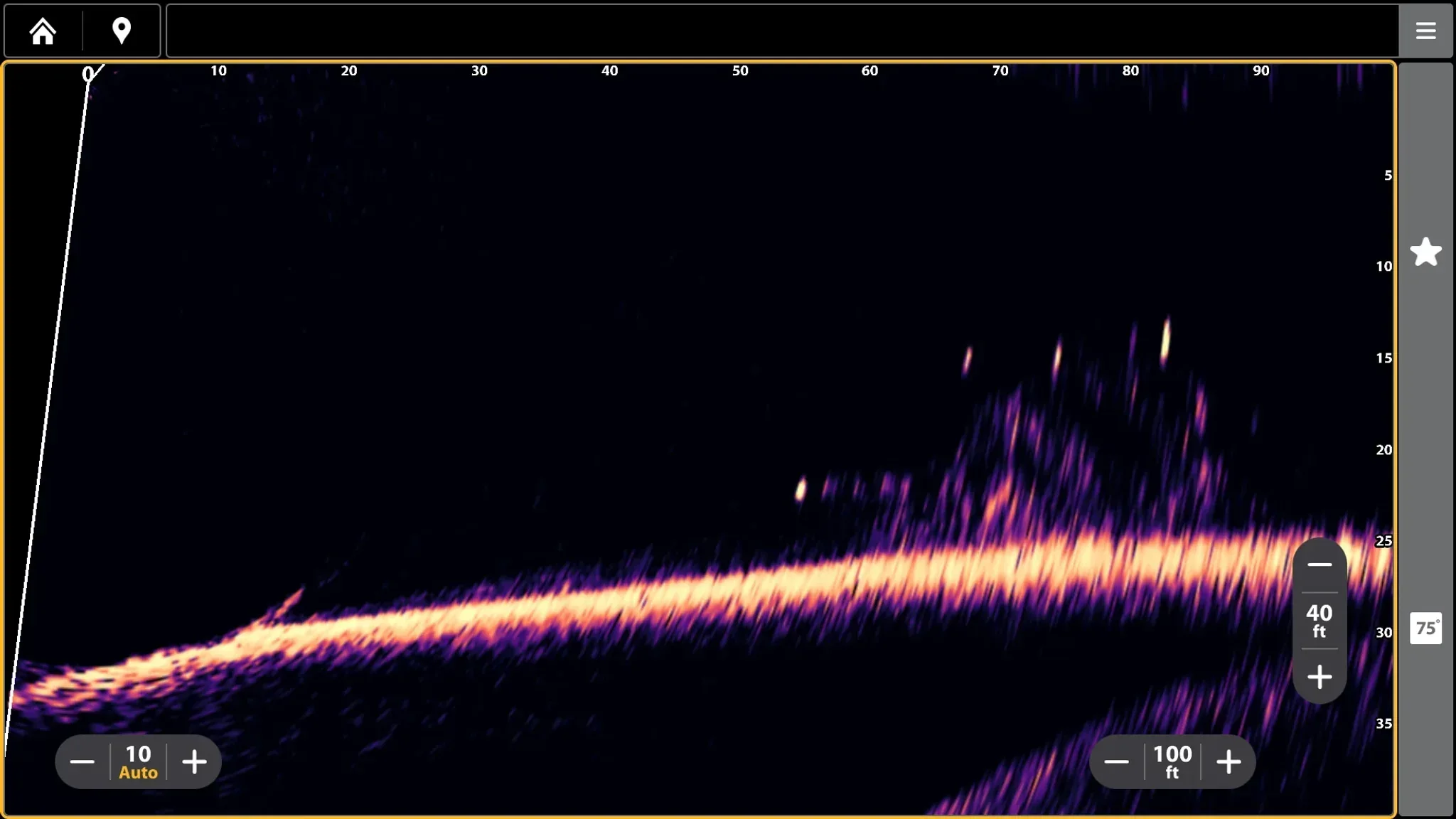 Humminbird MEGA Live Imaging 2 anturi - Image 15
