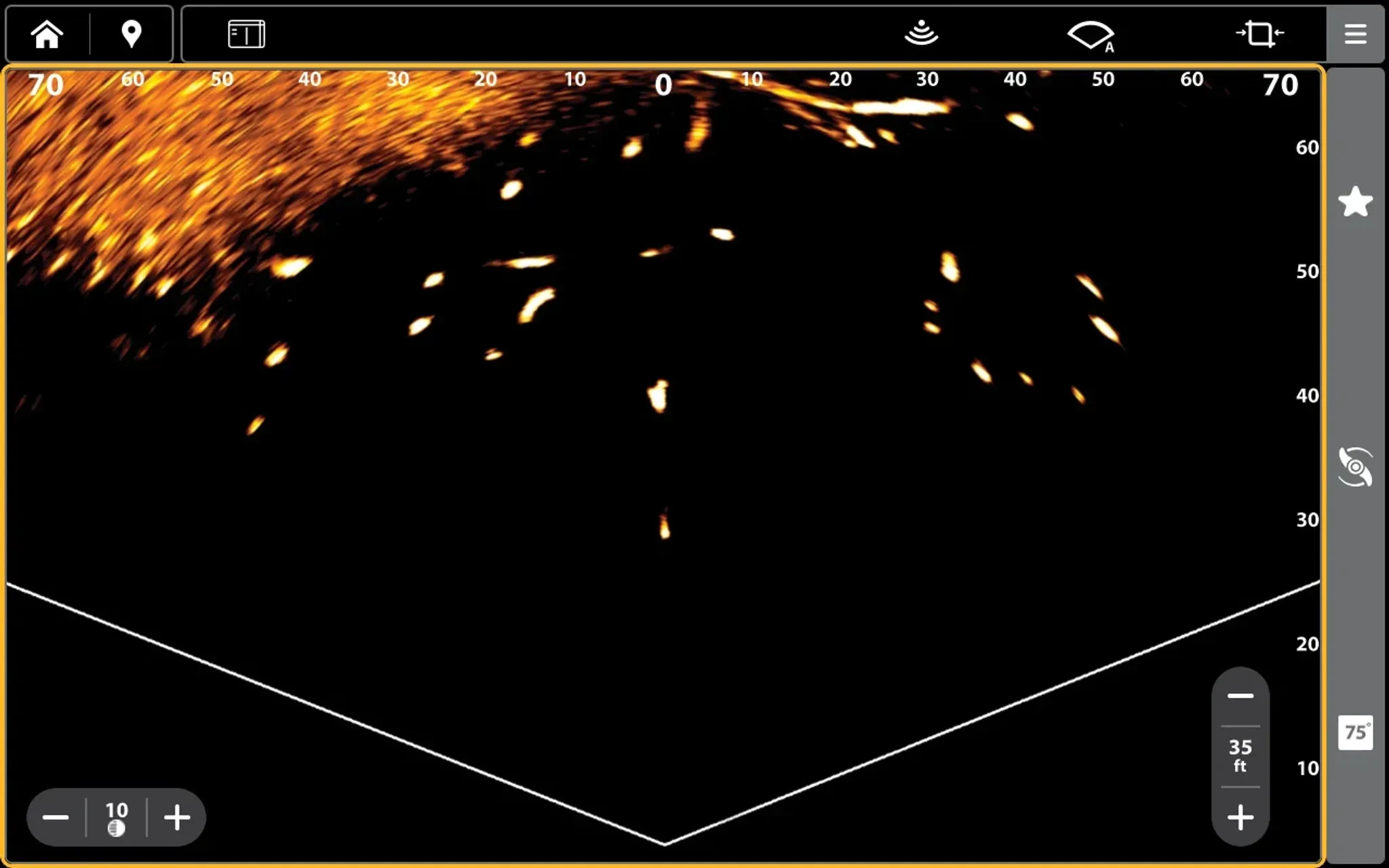 Humminbird MEGA Live Imaging 2 anturi - Image 16