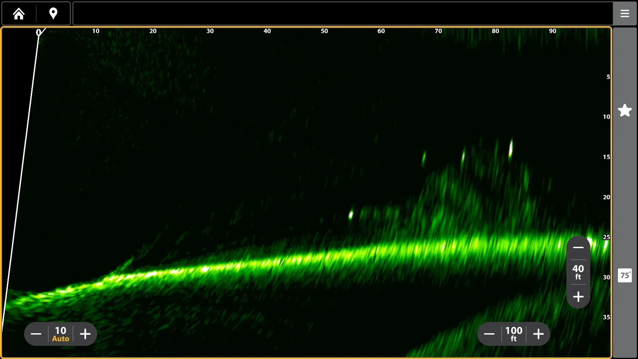 Humminbird MEGA Live Imaging 2 anturi - Image 18
