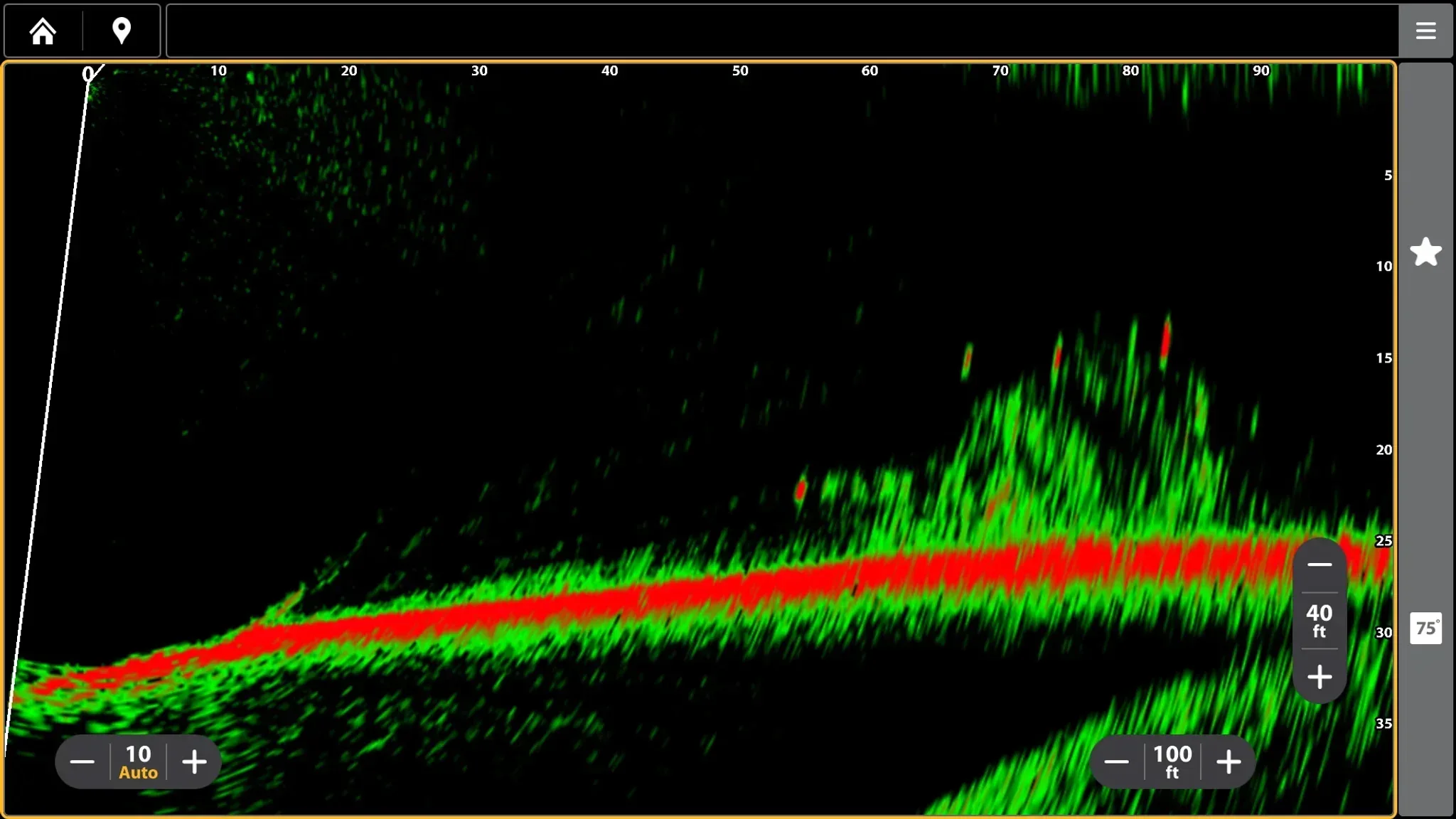 Humminbird MEGA Live Imaging 2 anturi - Image 19