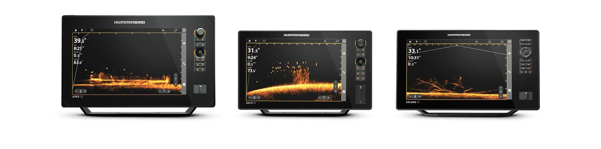 Humminbird MEGA Live Imaging 2 anturi - Image 23