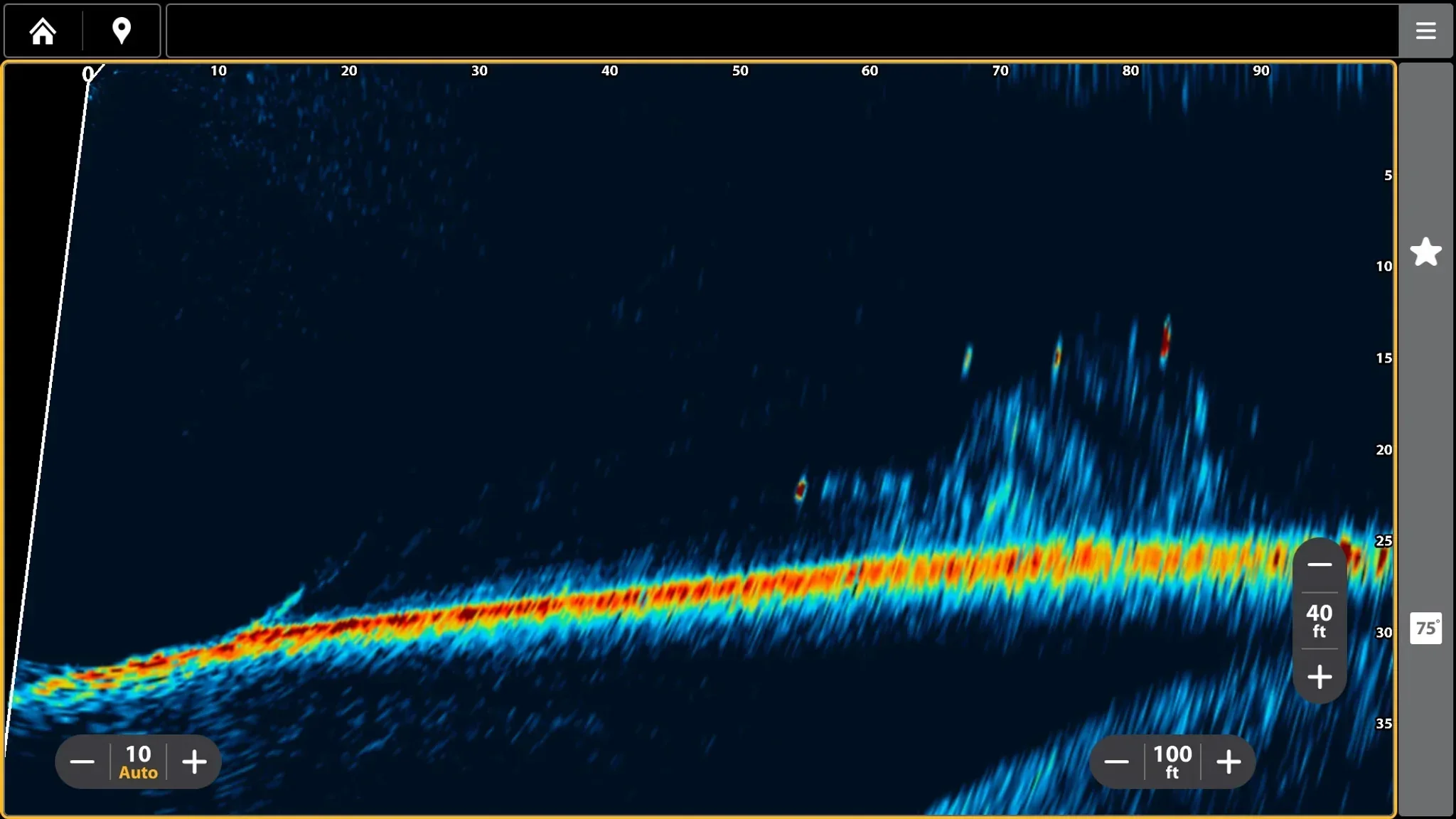 Humminbird MEGA Live Imaging 2 anturi - Image 6