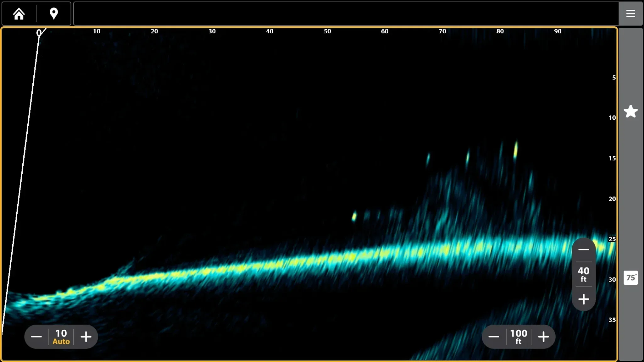 Humminbird MEGA Live Imaging 2 anturi - Image 7