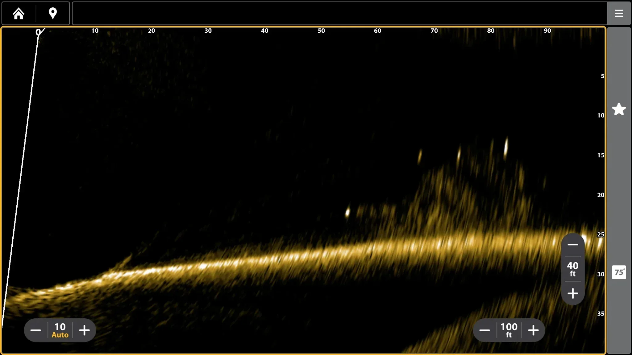 Humminbird MEGA Live Imaging 2 anturi - Image 9