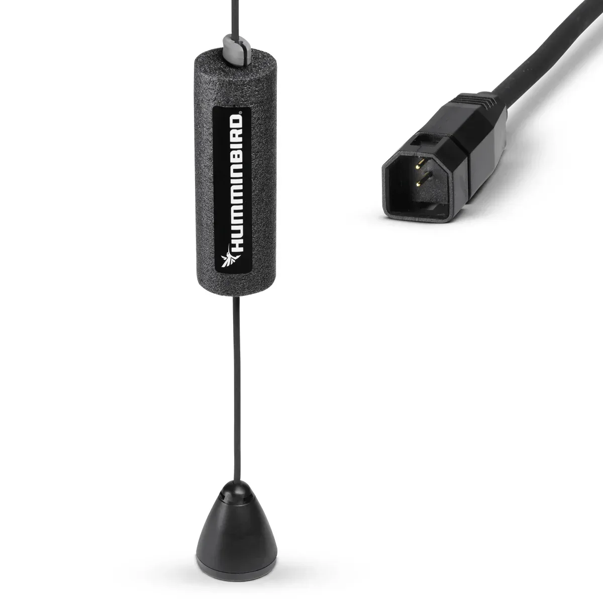 Humminbird XI 9 20 Dual Beam pilkkianturi