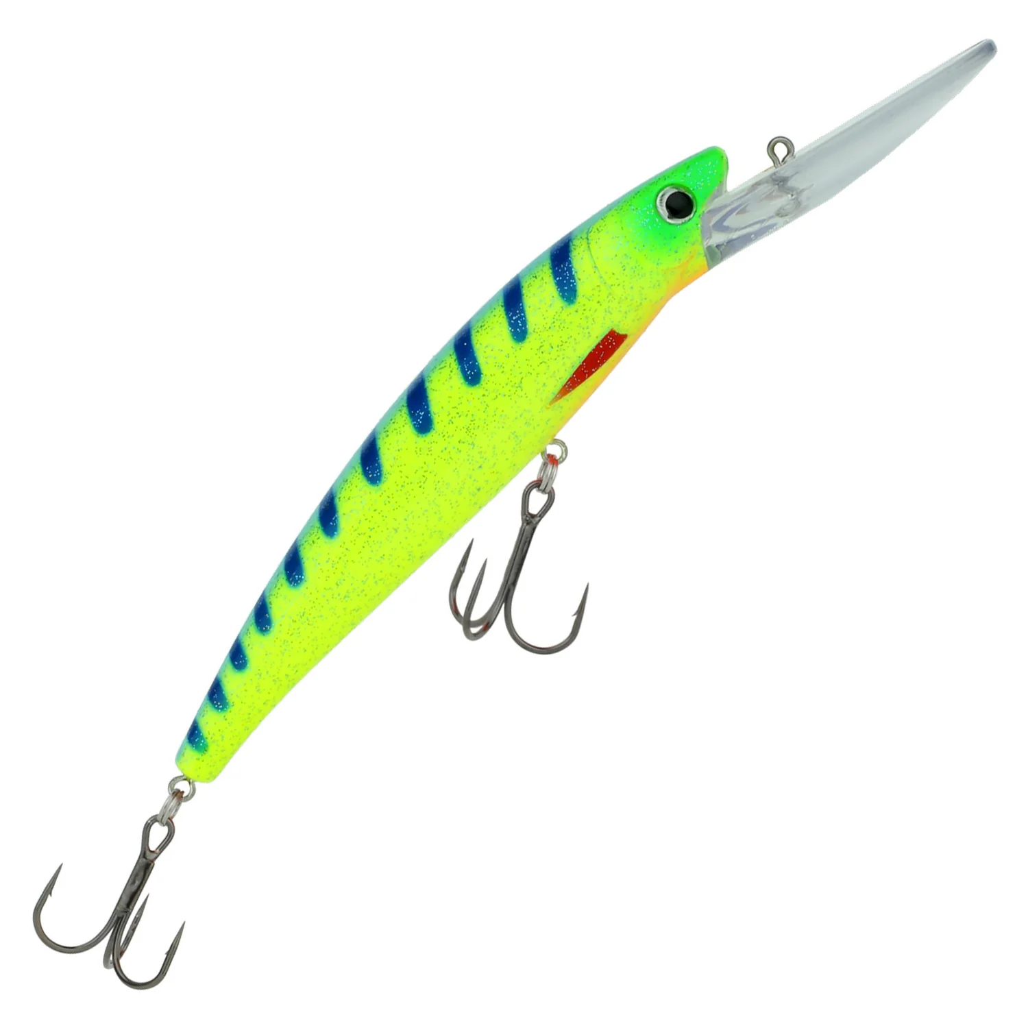 Hurricane Grimner Deep 13 cm vaappu - Image 8