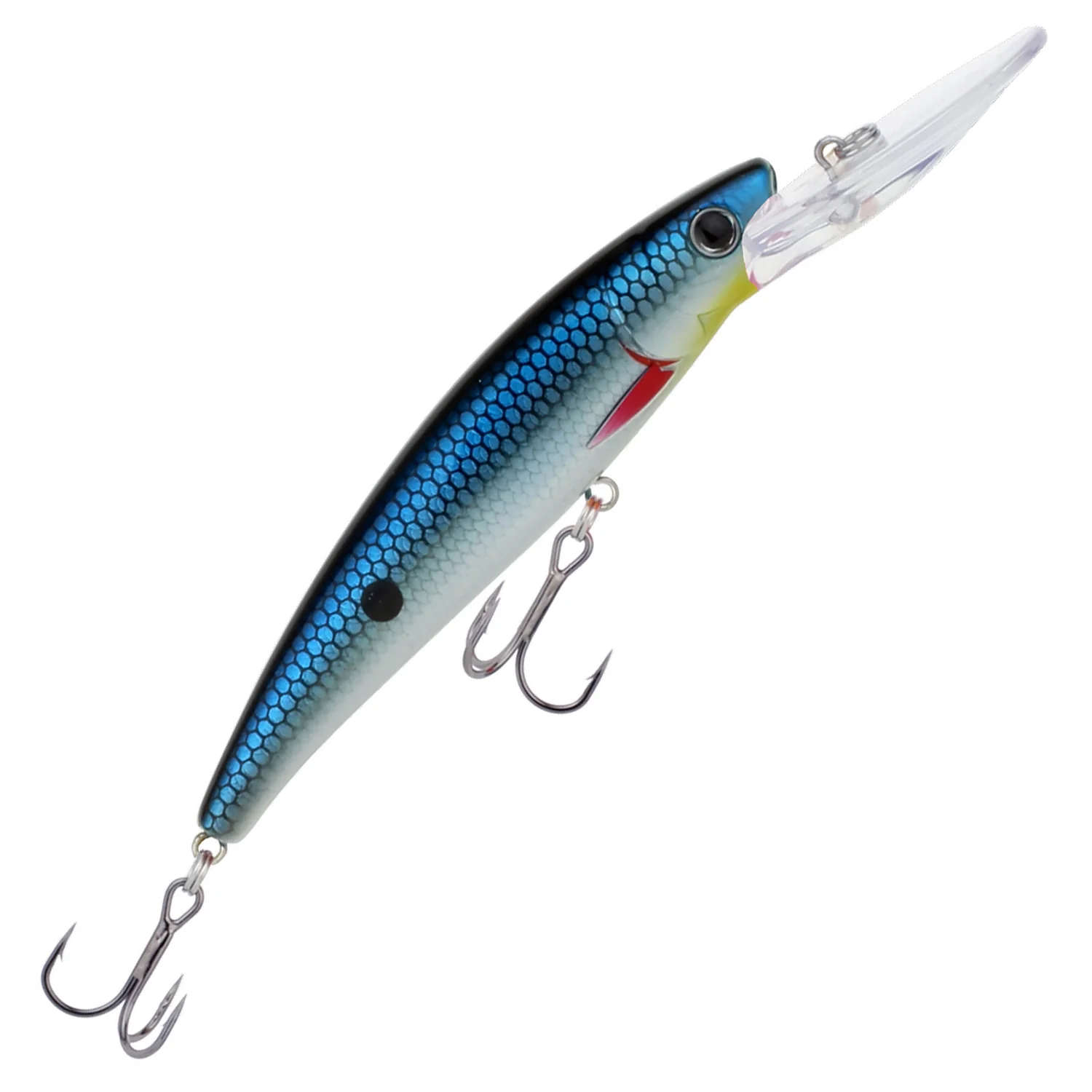 Hurricane Grimner Deep 9 cm vaappu - Image 10