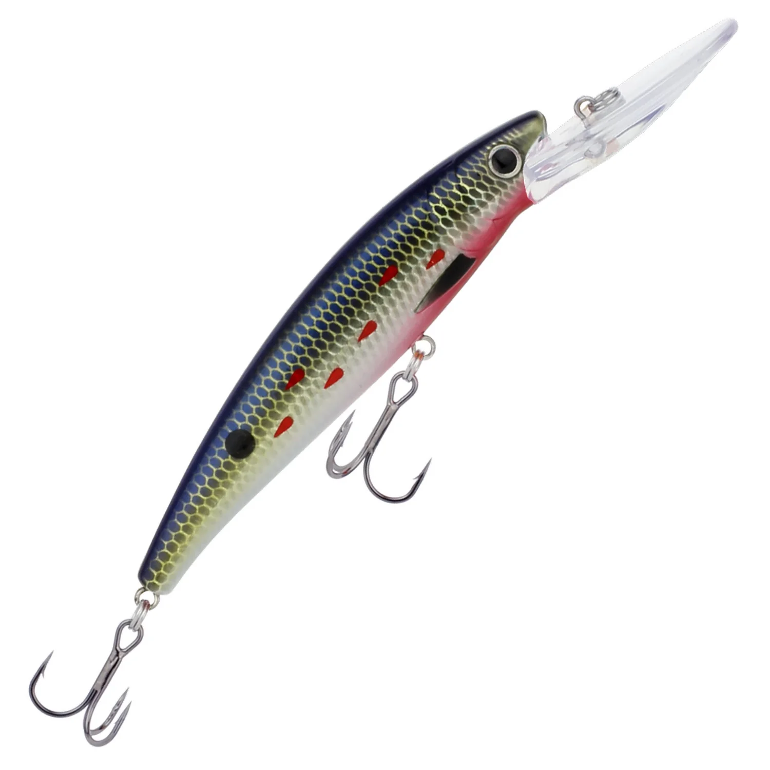 Hurricane Grimner Deep 9 cm vaappu - Image 11