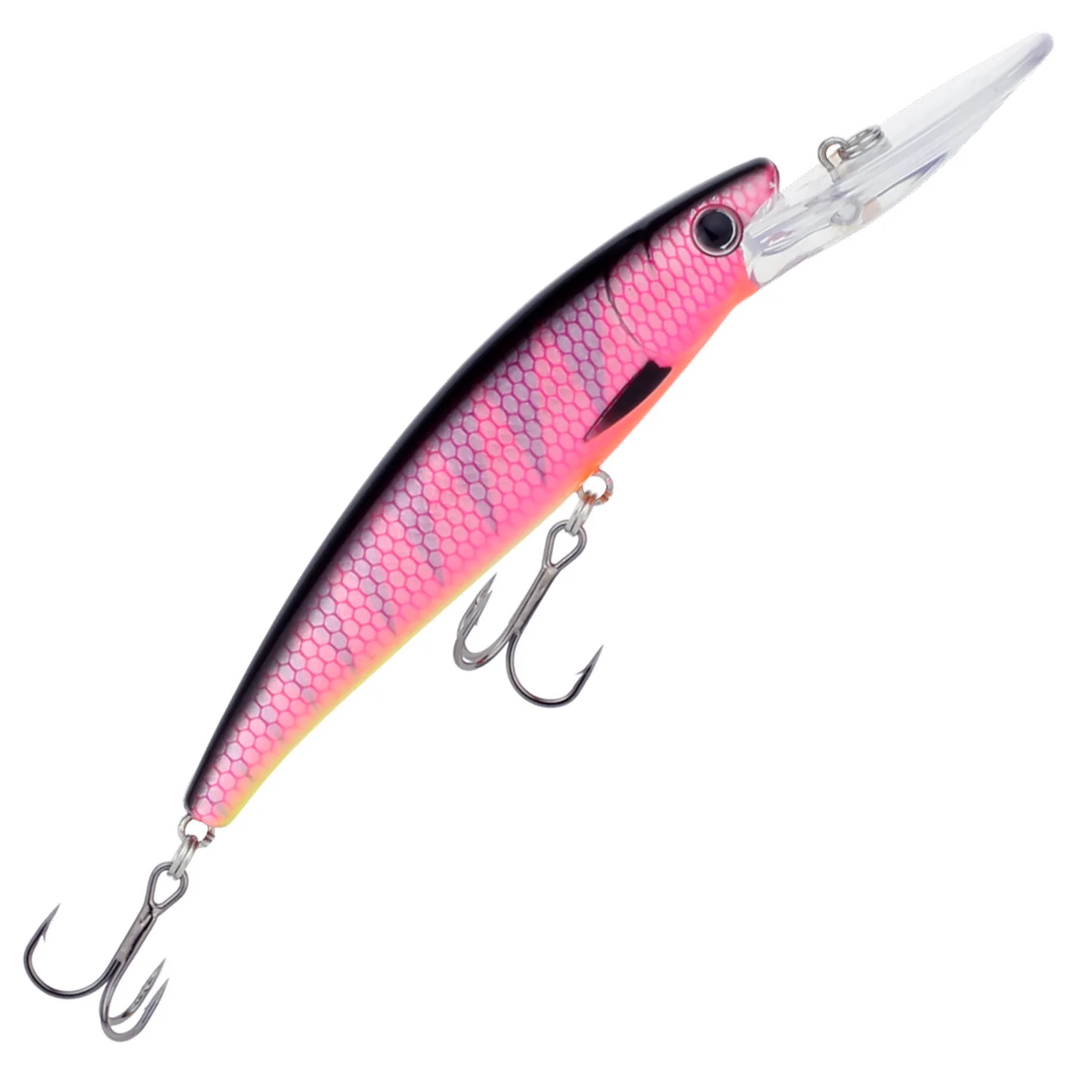 Hurricane Grimner Deep 9 cm vaappu - Image 2