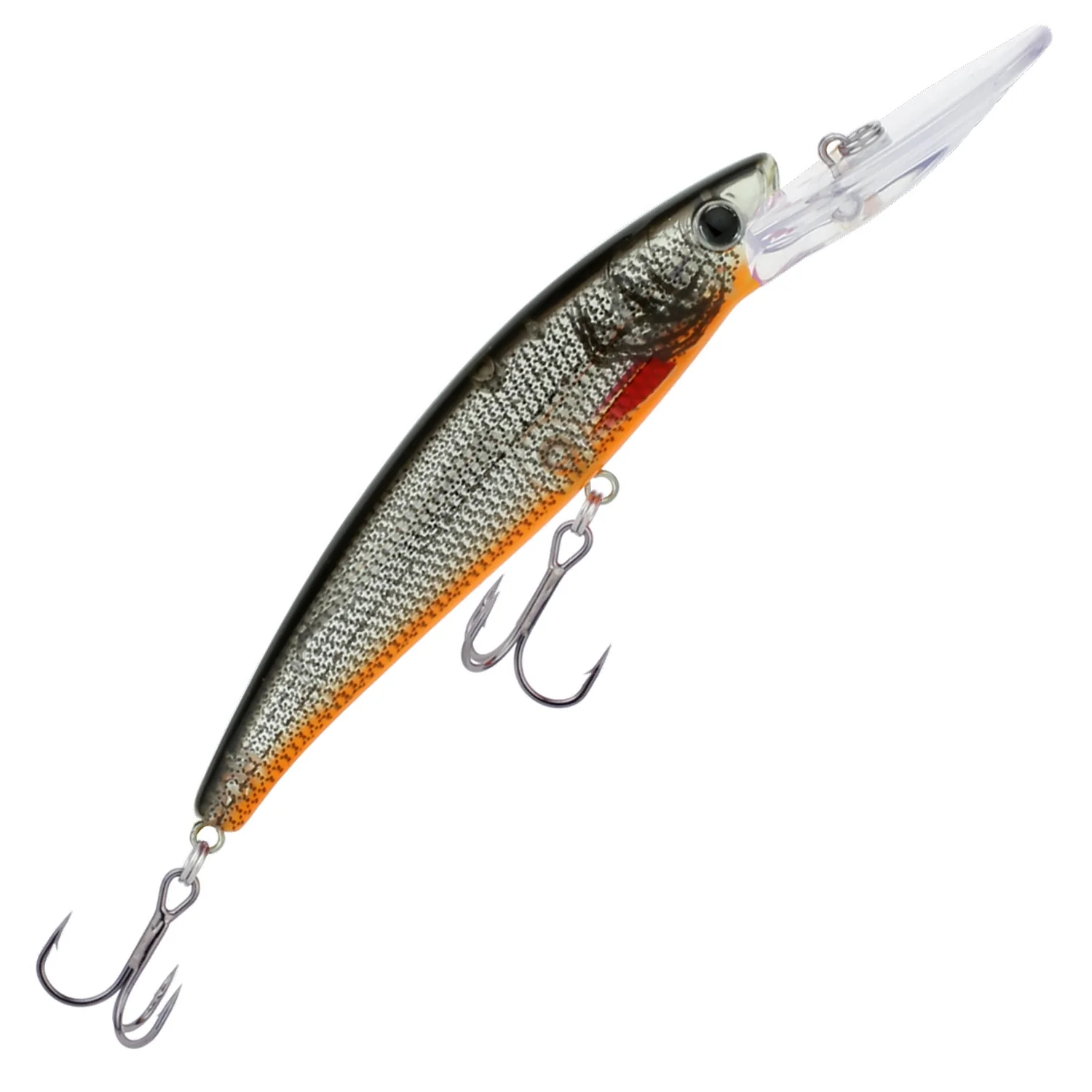 Hurricane Grimner Deep 9 cm vaappu - Image 3