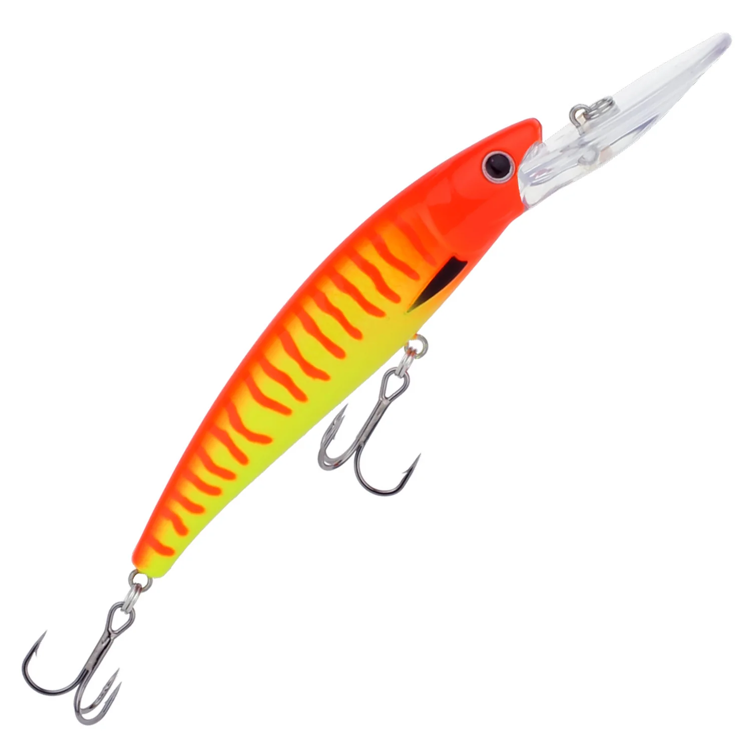 Hurricane Grimner Deep 9 cm vaappu - Image 4