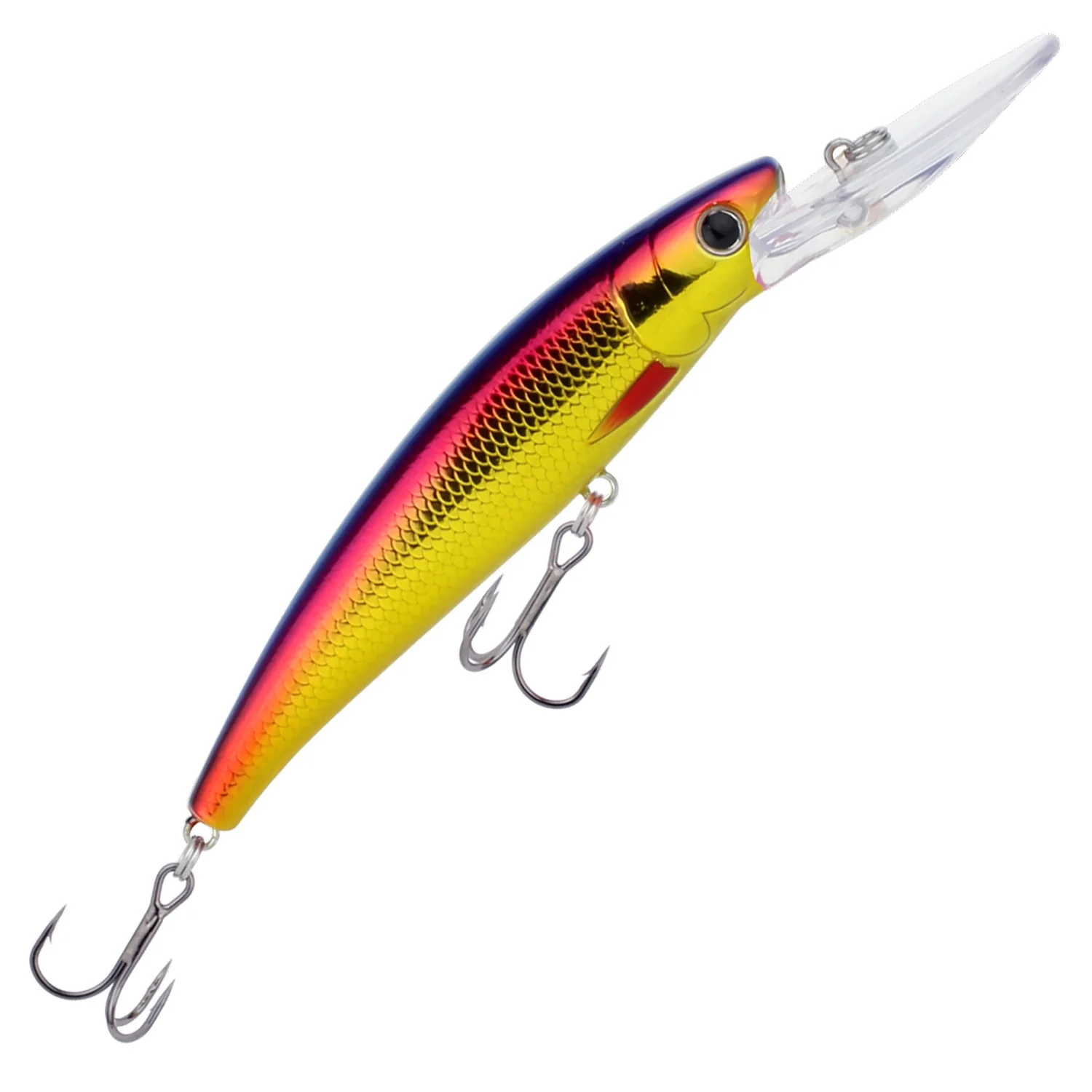 Hurricane Grimner Deep 9 cm vaappu - Image 5