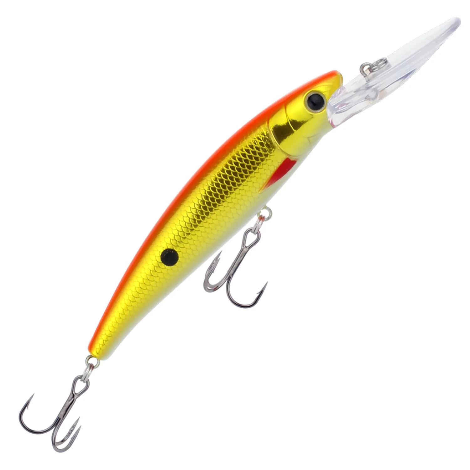 Hurricane Grimner Deep 9 cm vaappu - Image 6