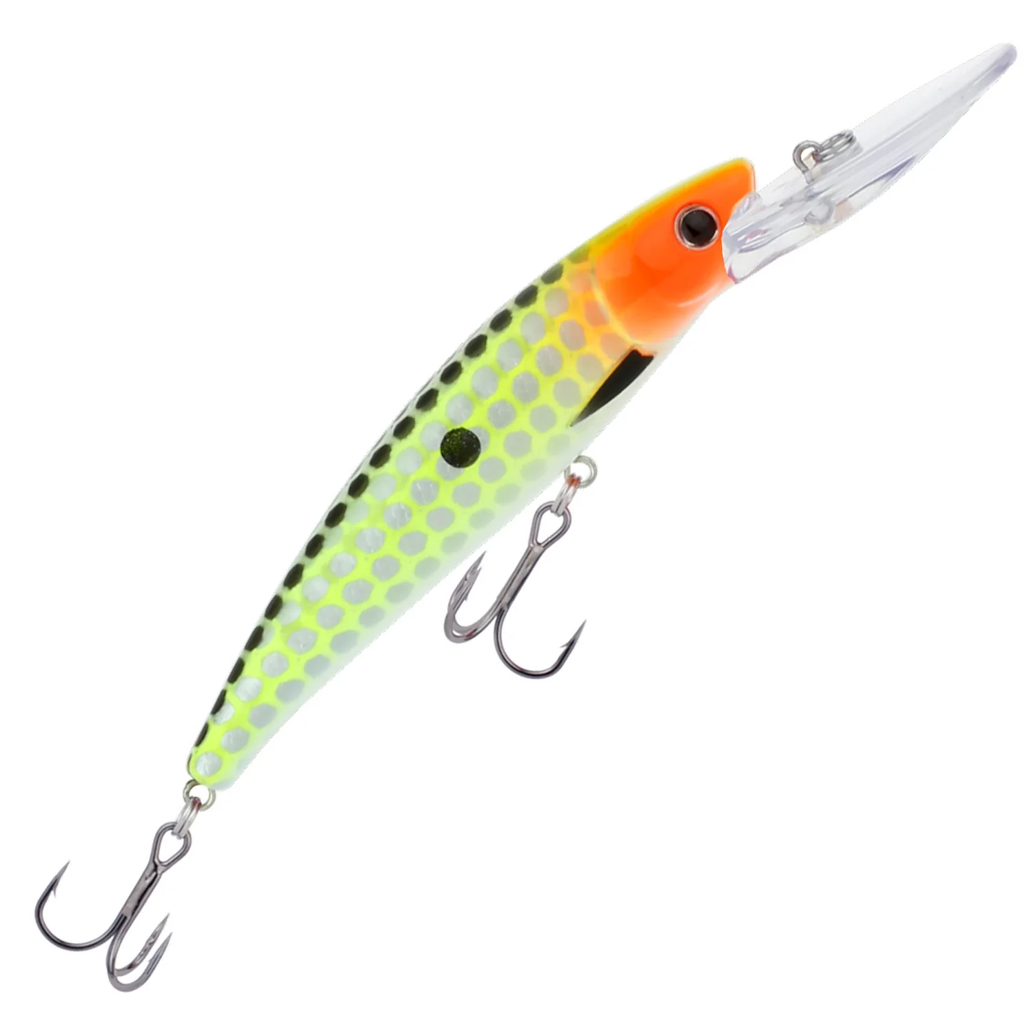 Hurricane Grimner Deep 9 cm vaappu - Image 7