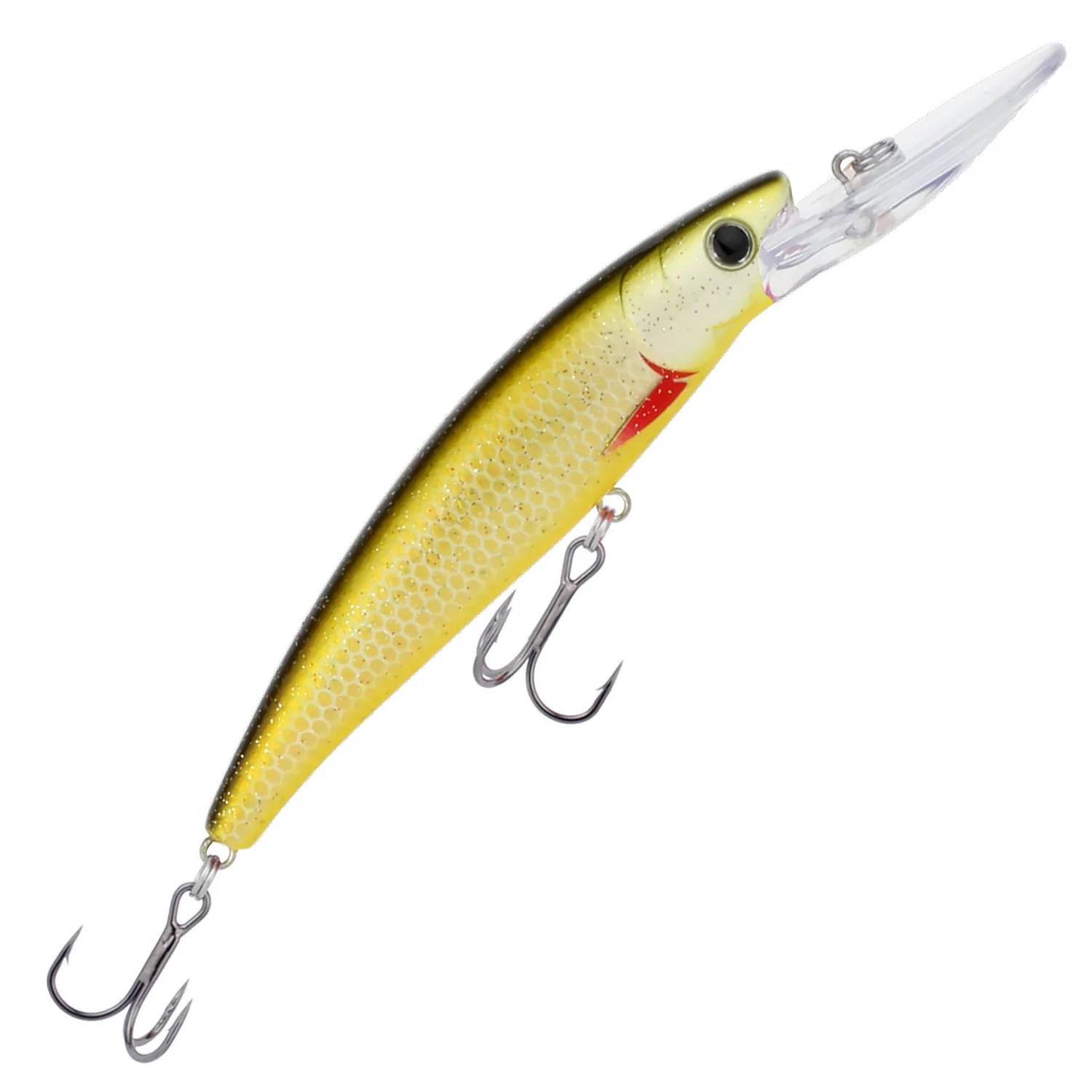 Hurricane Grimner Deep 9 cm vaappu - Image 8