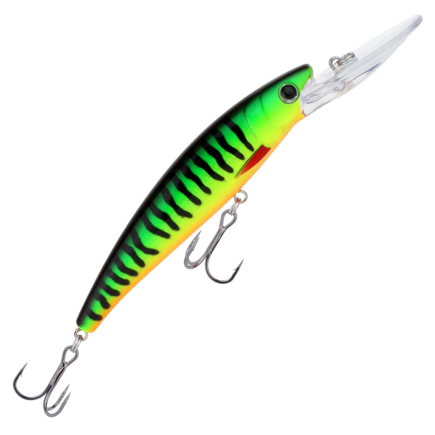 Hurricane Grimner Deep 9 cm vaappu - Image 9