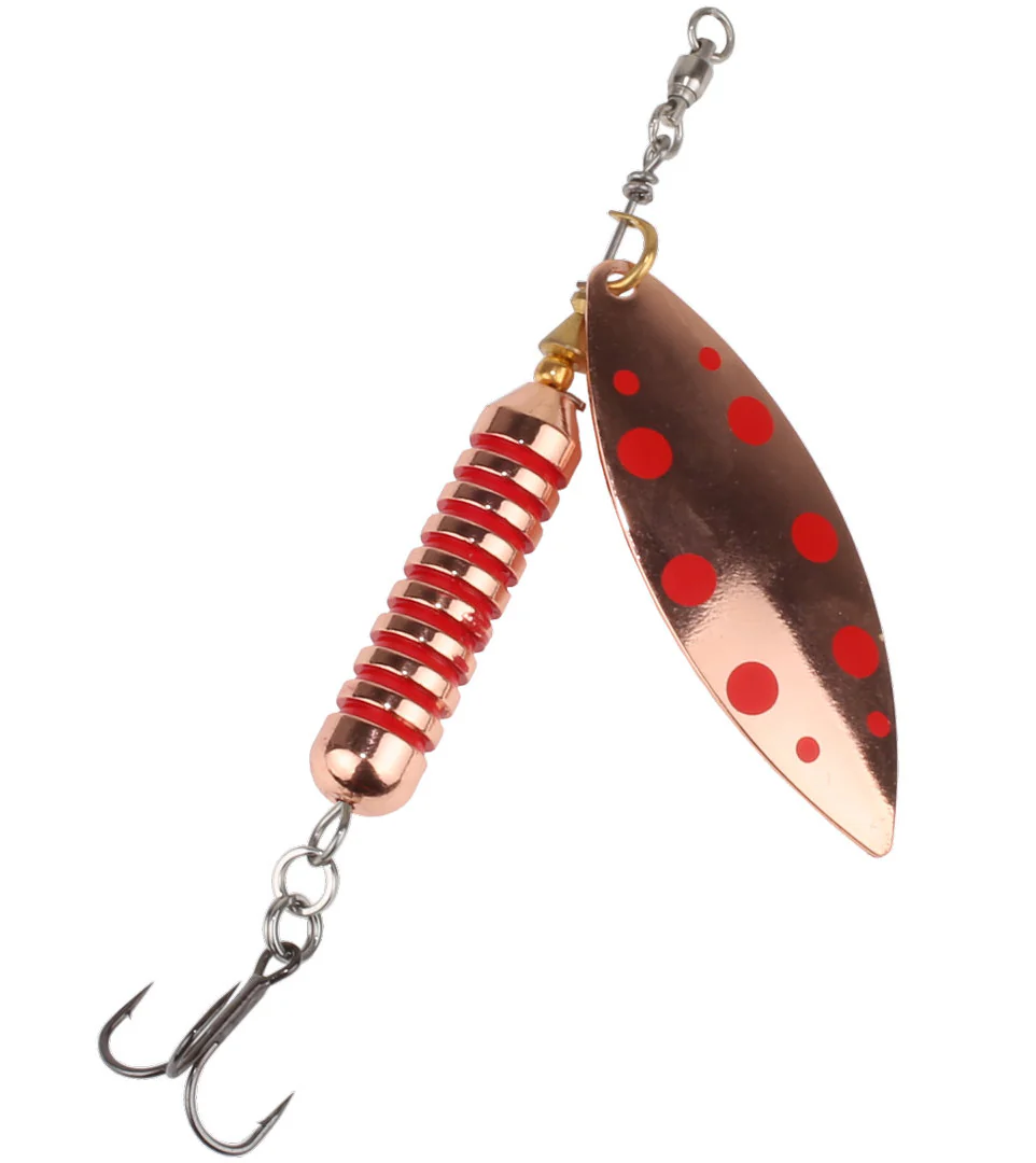 Hurricane Tivoli 30 g lippa - Image 3