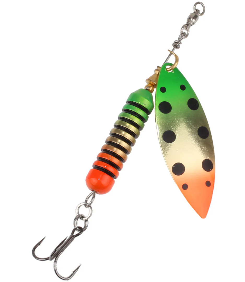 Hurricane Tivoli 30 g lippa - Image 5