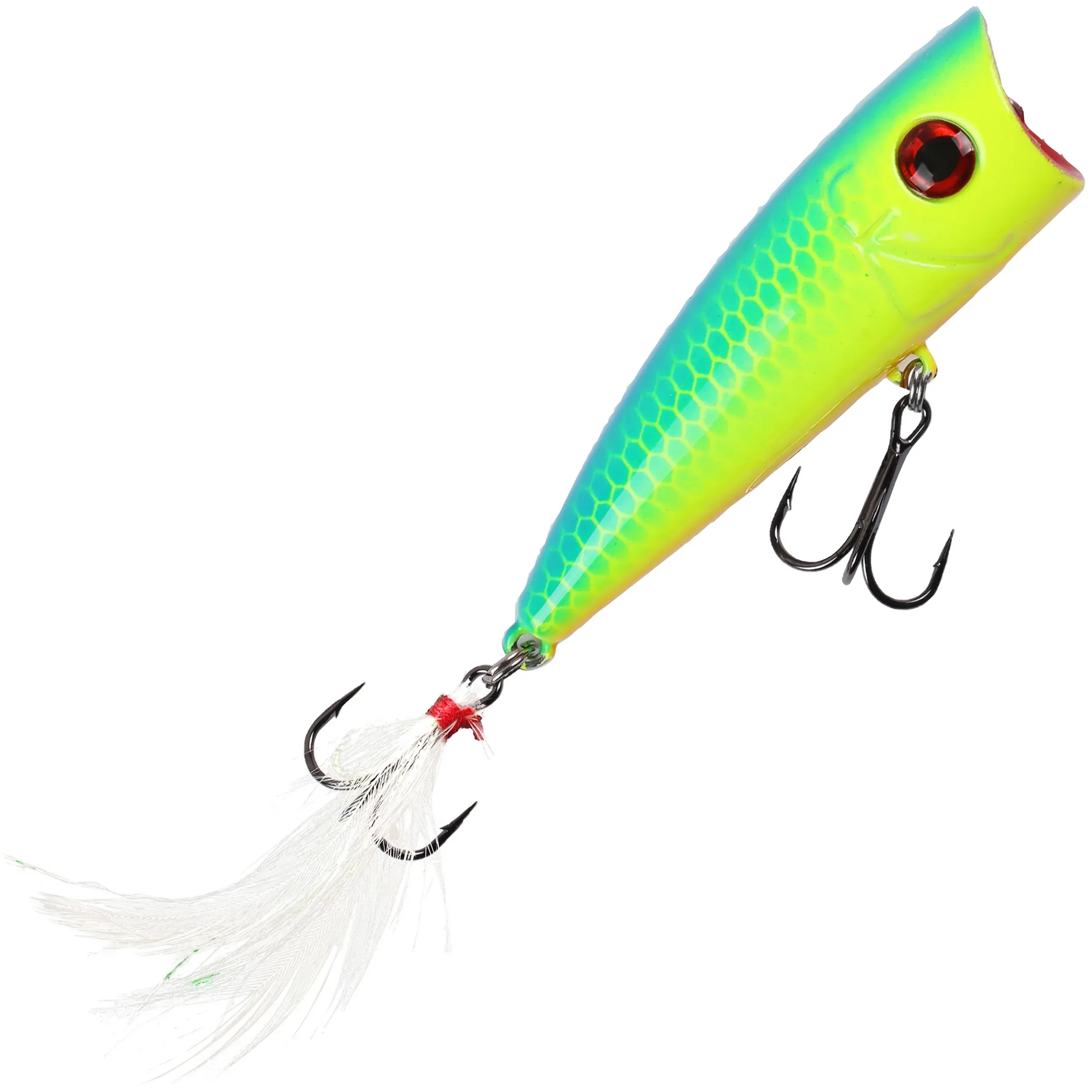 Hurricane Top-X 6 cm popperi - Image 3
