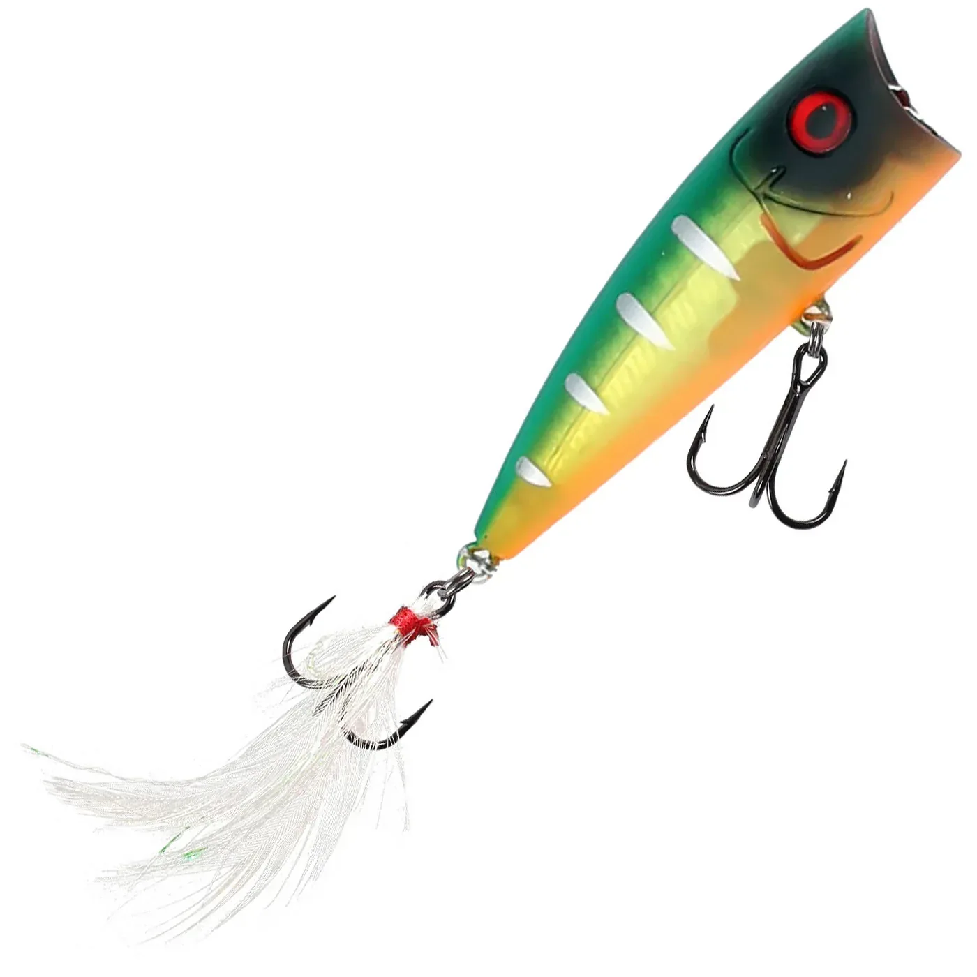 Hurricane Top-X 6 cm popperi - Image 5