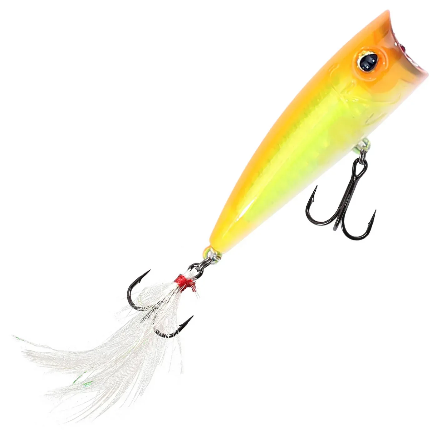 Hurricane Top-X 6 cm popperi - Image 7