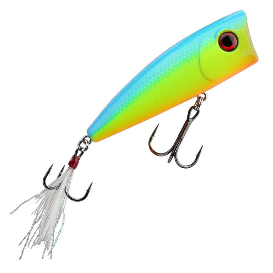 Hurricane Top-X 8 cm popperi - Image 3