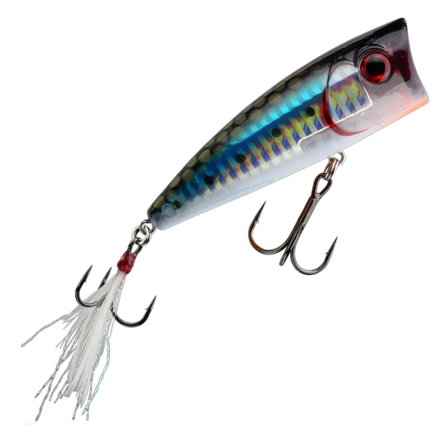 Hurricane Top-X 8 cm popperi - Image 5