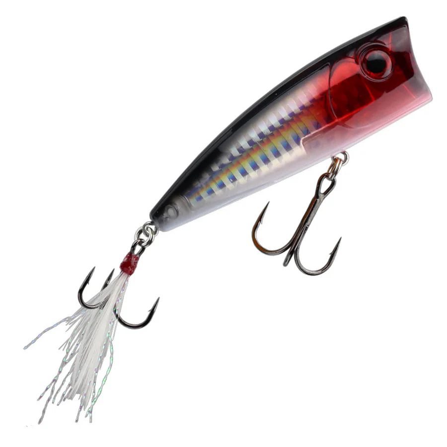 Hurricane Top-X 8 cm popperi - Image 6