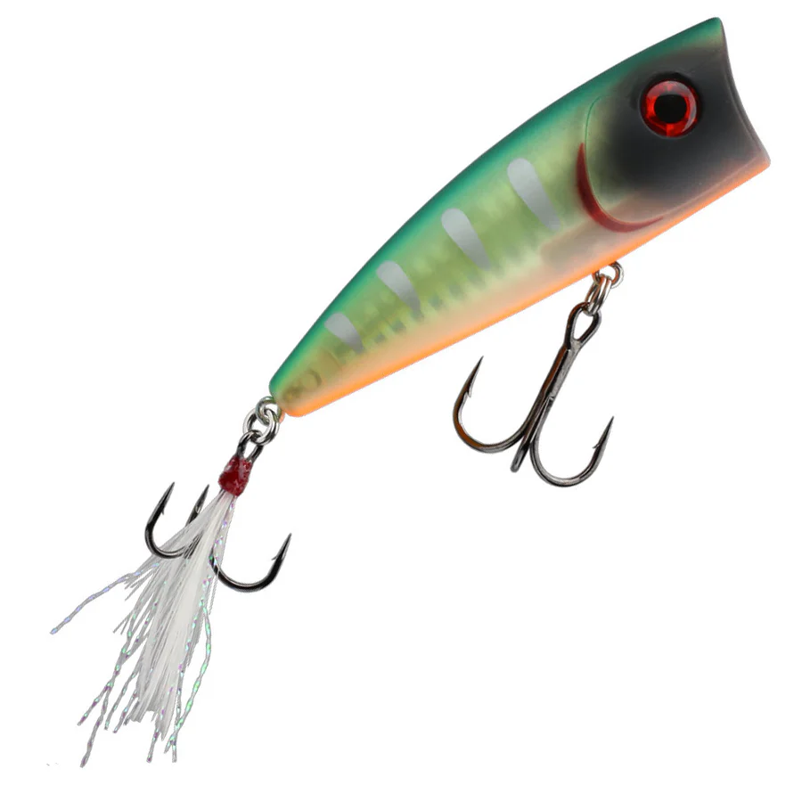 Hurricane Top-X 8 cm popperi - Image 7