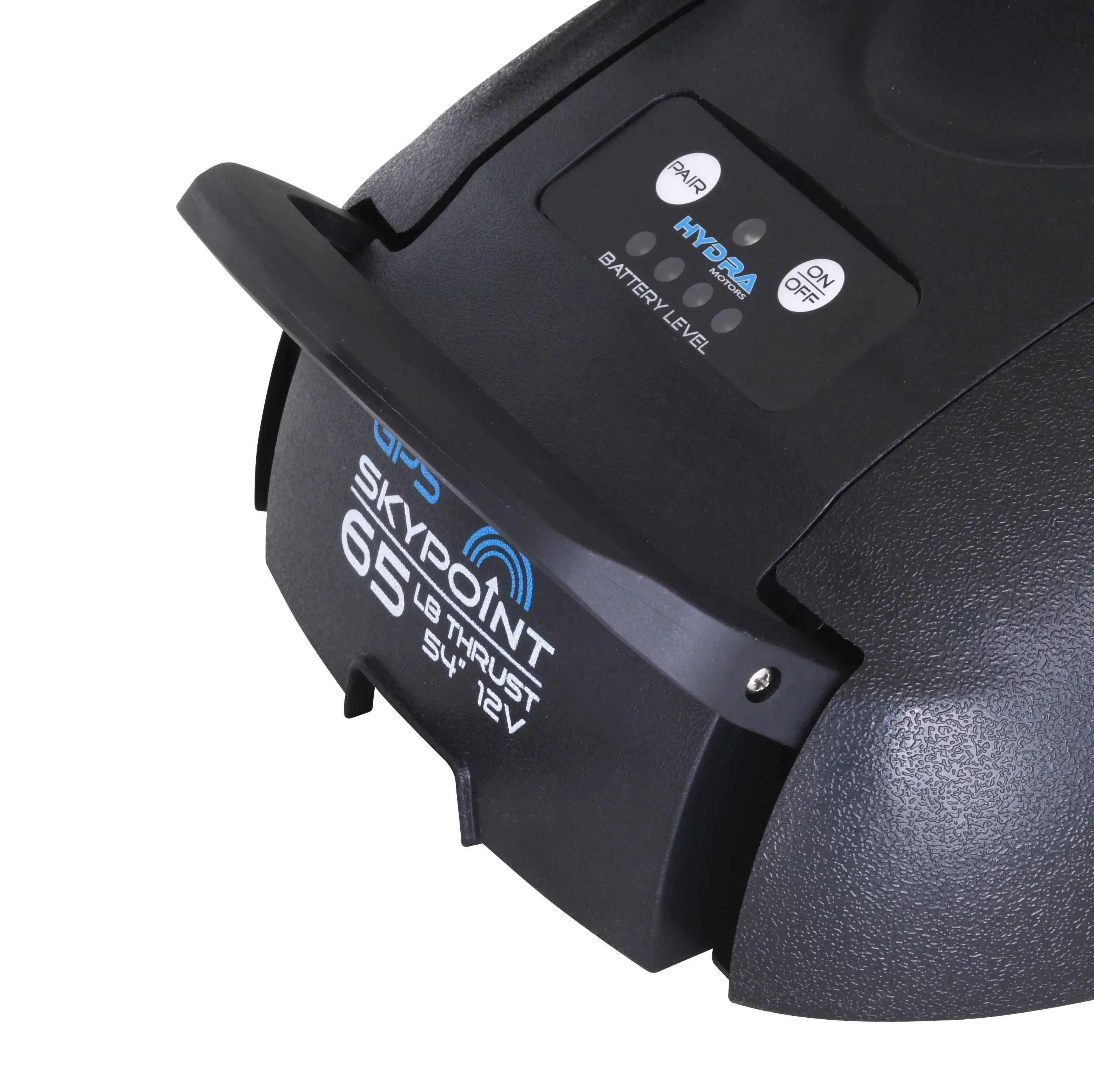 Hydra Skypoint GPS 12V 65 lbs 54" keulasähkömoottori - Image 4